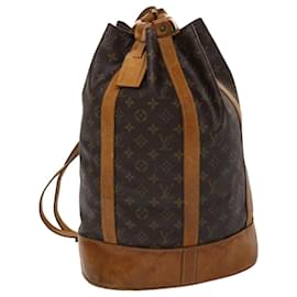 Used Louis Vuitton Looping Handbags - Joli Closet