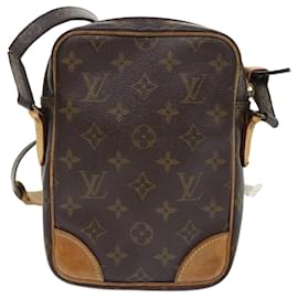 Louis Vuitton-Louis Vuitton Monogram Amazon Shoulder Bag M45236 LV Auth rd5380-Monogram
