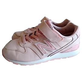 New Balance-996-Pink