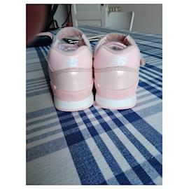 New Balance-996-Pink