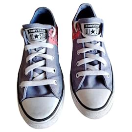 Converse-Chuck-Pink,Purple