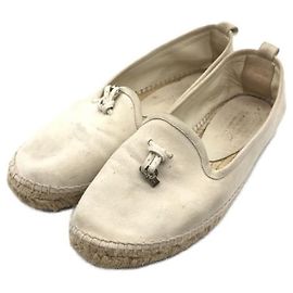***LORO PIANA Espadrilles Andere