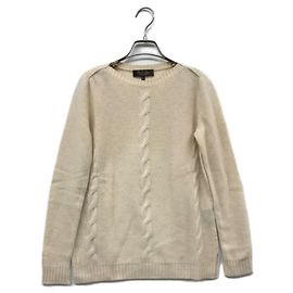 ***LORO PIANA BABY-KASCHMIRSTRICK Beige