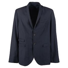 Blazer a rayas de Neil Barrett Otro