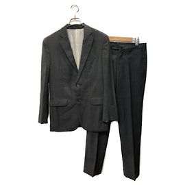 ***Tuta da setup BARNEYS NEWYORK x LORO PIANA Grigio
