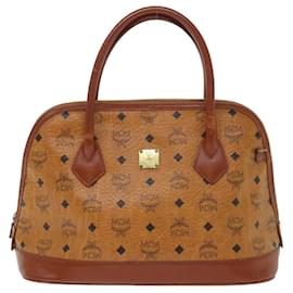 MCM-MCM-Brown