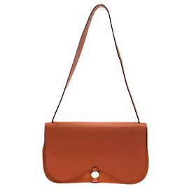 Hermès Colorado Orange
