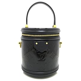 Louis Vuitton-Louis Vuitton Cannes-Black