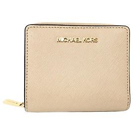 Michael Kors Jet Set Beige