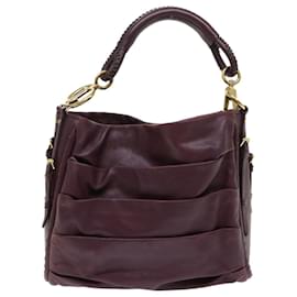 Dior-Dior Libertine-Red