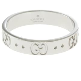 Gucci-Ícono Gucci-Blanco