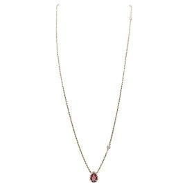 Boucheron Serpent Bohème D'oro
