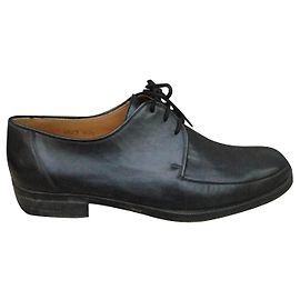 Autre Marque Massimo Emporio p derby 40,5 Nero