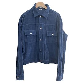 Christian Dior Capispalla per uomo Blu