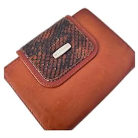 Balenciaga-Purses, wallets, cases-Light brown,Dark brown