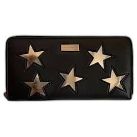 Stella Mc Cartney-Star edición limitada-Negro,Dorado