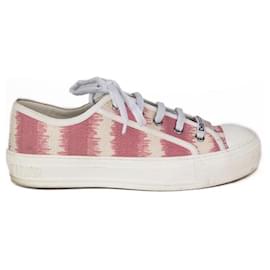 Dior-Sneakers-Pink