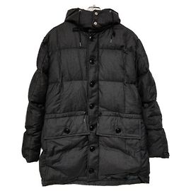 ***TATRAS  LOROPIANA Loro Piana fabric CORNILIO down jacket down coat Grey