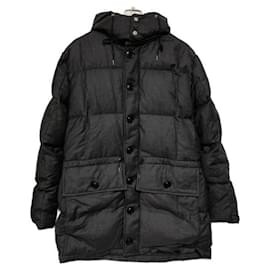 Loro Piana-***TATRAS  LOROPIANA Loro Piana fabric CORNILIO down jacket down coat-Grey