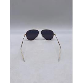 Ray-Ban-RAY-BAN Sonnenbrille T.  Metall-Golden