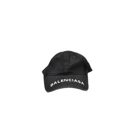 Chapéus BALENCIAGA T.Algodão S Internacional Preto