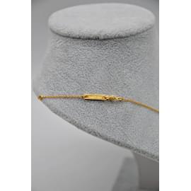 Autre Marque-AMBUSH  Necklaces T.  Other-Golden