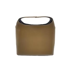 Autre Marque-AESTHER EKME  Handbags T.  Leather-Beige