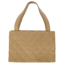 Chanel-Chanel-Beige