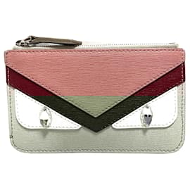 Fendi-Fendi Pochette Plate-Multiple colors