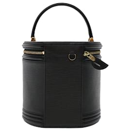 Louis Vuitton-Louis Vuitton Cannes-Black