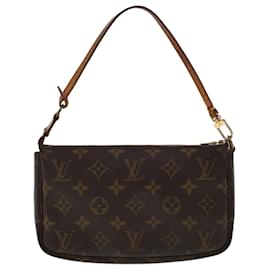 Louis Vuitton-Louis Vuitton Pochette Accessoire-Castaño