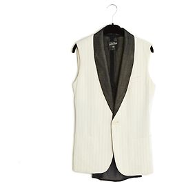 Jean Paul Gaultier JACKENTOP FR38 Roh