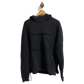Autre Marque TIM COPPENS Strickwaren und Sweatshirts T.International M Baumwolle Schwarz