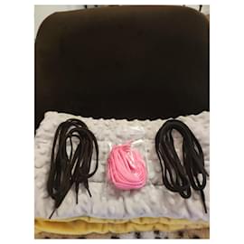 Louis Vuitton-Lot of 3 Lace ups-Multiple colors