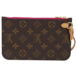 Neverfull pouch – Andreu's Luxury Closet