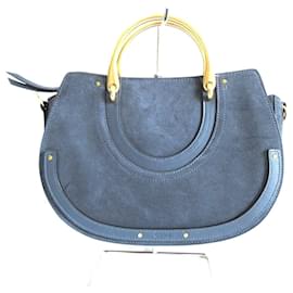 Chloé Pixie Blu navy
