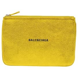 Balenciaga-Balenciaga Everyday-Golden
