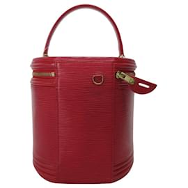 Louis Vuitton-Louis Vuitton Cannes-Red