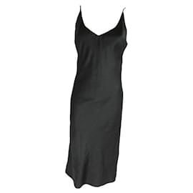 Robe noire Max & Co Noir