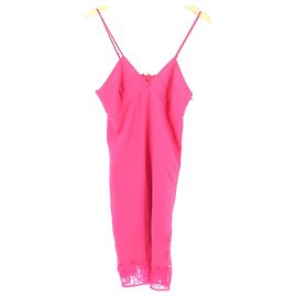 Maje Combishort Fuschia