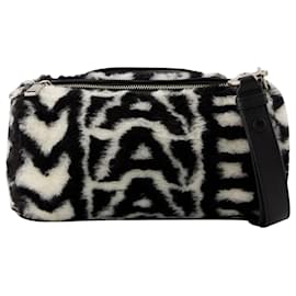 Marc Jacobs-The Duffle Bag - Marc Jacobs - Synthetic - Black-Black