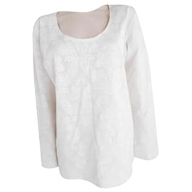 1992 Top Embelezado Comme des Garcons Cru