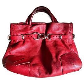 Sonia Rykiel Sacs à main Rouge