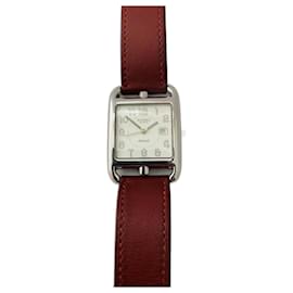 Hermès-Cape Cod Auto-White