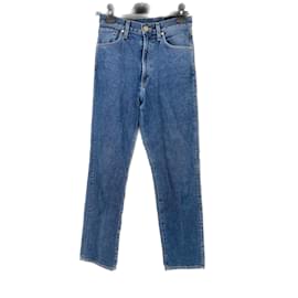 Autre Marque-GOLDSIGN Jeans-T.US 27 Denim Jeans-Blau