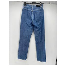 Autre Marque-Jeans GOLDSIGN T.US 27 Jeans-Azul