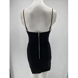 Alexander Wang-ALEXANDER WANG  Dresses T.US 4 Polyester-Black