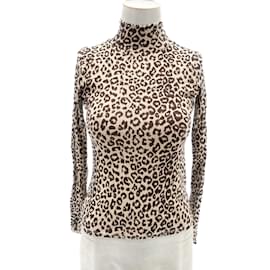 SéZane-SEZANE  Tops T.International XS Cotton-Brown