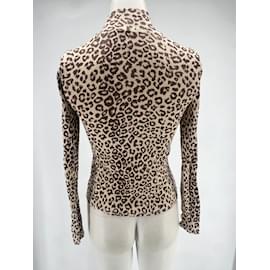 SéZane-SEZANE  Tops T.International XS Cotton-Brown