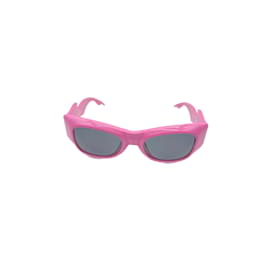 Autre Marque-ALAN CROCETTI  Sunglasses T.  plastic-Pink